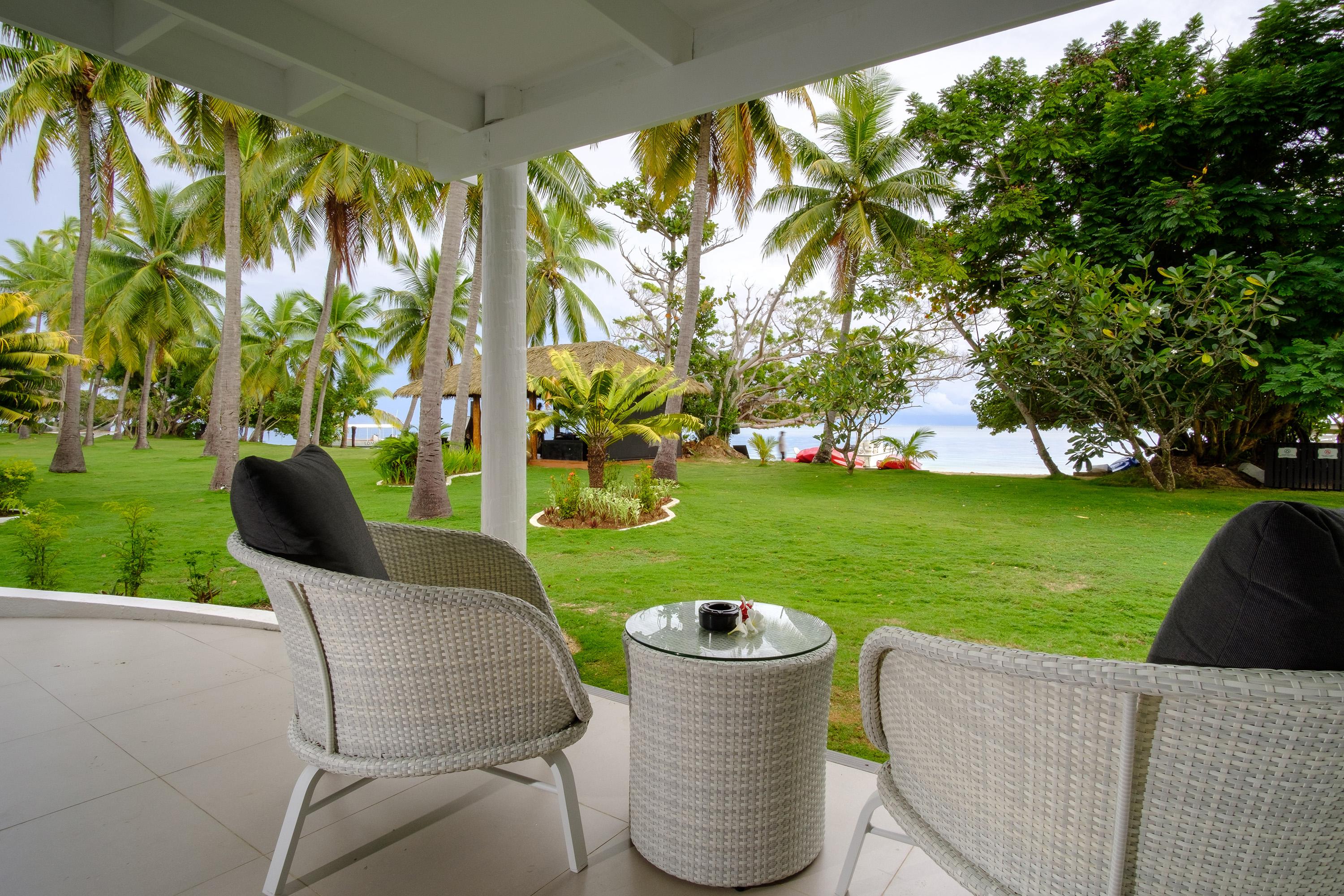 Lomani Island Resort - Adults Only Malololailai Exteriér fotografie